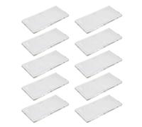 jiingekk 075 100 125 150 175 200 Dioptrie Casque de soudage Lentille en verre pour la construction Soudage Protection des yeux Loupe de page pour la lecture Combowith Lumière et support Lunettes