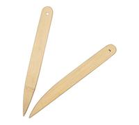 jiingekk 1 ensemble d'accordeurs de couture pour patchwork, presseur de couture, outil de couture pour patchwork, presseur de couture, outil de pressage de matelassage, ustensile fait à la main
