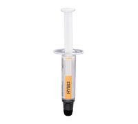 jiingekk 6,5 Wmk - Dissipation thermique efficace de la chaleur - Graisses thermiques - Pâtes composantes pour CPU VGA Chipsets composants PC composants PC refroidissement silicone