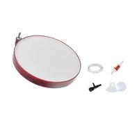 jiingekk Air Stone Dispositif d'oxygénation silencieux pour réservoir de poisson Aérateur de réservoir à poissons économe en énergie Substance en polystyrène Installation facile pour animaux marins