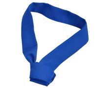jiingekk Bandana léger et absorbant pour personnel de cuisine - Écharpe de chef pour professionnels de la cuisine - Uniforme de chef, bleu, Taille unique