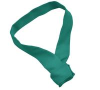 jiingekk Bandana léger et absorbant pour personnel de cuisine - Écharpe de chef pour professionnels de la cuisine - Uniforme de chef, Vert, Taille unique