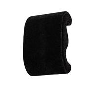 jiingekk Coussin de montre en flanelle douce pour affichage de bijoux et montres