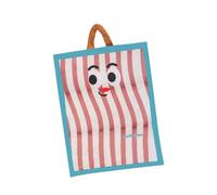 jiingekk Coussin respirant pour chien toutes saisons doux et confortable pour les petites races Intérieur Repos Lavable