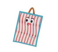 jiingekk Coussin respirant pour chien toutes saisons doux et confortable pour les petites races Intérieur Repos Lavable