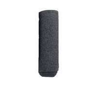 jiingekk Housse de tapis adhésive pour poteau de chat - 30 x 30 cm - Étagères d'arbre de rechange pour canapé et meubles - Tapis de protection adhésif pour matelas de canapé et sol