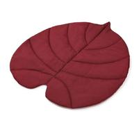 jiingekk Lit réversible pour chats - Grande taille - Respirant - Pour temps chaud - Intérieur et voyage - En polyester