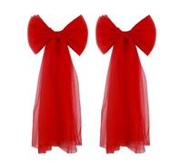 jiingekk Lot de 2 embrasses de rideaux décoratives en corde pour la maison, l'extérieur, la chambre à coucher, les supports de rideaux