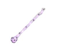 jiingekk Lot de 3 œufs d'arachnide lumineux à suspendre avec lumière LED pour décoration d'Halloween pour porche, jardin