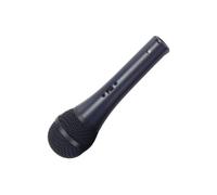 jiingekk Microphone filaire professionnel supercardioïde XLR dynamique pour chanter karaoké et parler en public avec long câble microphone vocal dynamique