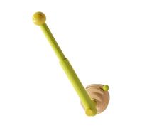 jiingekk Organisateur d'accessoires pour cheveux - Étagère de rangement réglable pour bandeau - Crochet de rangement pour accessoires de salle de bain - Support durable pour chouchou