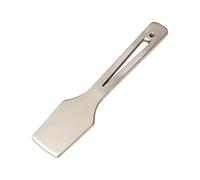 jiingekk Outil de couture en cuir avec design ergonomique en acier inoxydable pour un contrôle fluide de la couture