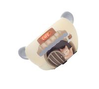 jiingekk Pots de fleurs miniatures artistiques avec finition en pierre réaliste, convient pour la maison, les verdures de table, non toxiques