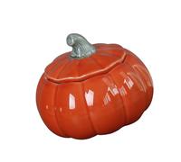 jiingekk Tasse artisanale en faïence moulée avec fonction de rangement multifonction