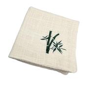 jiingekk Tissu épais absorbant en coton doux pour la peau pour un usage quotidien et hospitalier