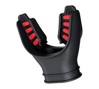 jiingekk Tuba en silicone pour plongée, embouchure, ajustement confortable, accessoire de natation en plein air, régulateur de plongée