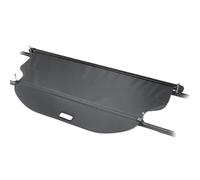 JIIYP Cache-Bagages pour Patriot 2008-2017 Rideau De Coffre Arrière Rétractable Housse Colis Cargo Coque Cache-Bagages(2013-2017)