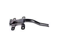 JIIYP guide porte coulissante Butée De Porte Support Charnière Arrière Gauche Droite Pour Sprinter Pour VW LT II 1995 - 2006 9017600228