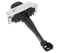 JIIYP Kit de réparation charnière A30F-Car Butoir De Porte Sangle Contrôle Bras Charnière Latérale Avant 2014-2020 Pour Cadillac Pour Flan 84186138