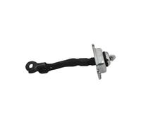JIIYP Kit de réparation charnière Butée Porte Avant Et Arrière Sangle Contrôle Limiteur Charnière Actionneur De Tige Limite Pour Mazda 6 2003 - 2016