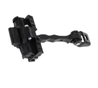 JIIYP Kit de réparation charnière Limiteur De Butée Sangle Contrôle Porte No.5J6839249D Pour Fabia II 2006 - 2014