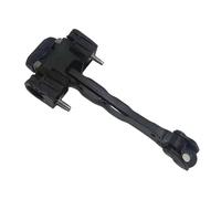 JIIYP Kit de réparation charnière Limiteur De Butée Sangle Contrôle Porte Pour Volvo Pour S60 2011 - 2016 Support Avant Gauche Arrêt(1pc front door)