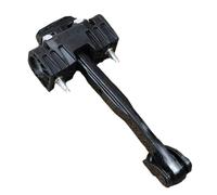 JIIYP Kit de réparation charnière Limiteur De Sangle Contrôle D'arrêt Charnière Porte Avant Et Arrière Pour Volvo Pour XC90 2016 2017 2018 2019 2020-2024 31395137 31395138(Front Left or Right)