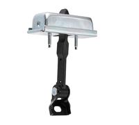 JIIYP Kit de réparation charnière Sangle D'arrêt De Contrôle Porte Assy 15173407 Pour Chevy Pour Silverado LH RH