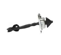 JIIYP Kit de réparation charnière Sangle De Contrôle Du Limiteur D'arrêt Porte Pour Mazda3 2014 2015 2016 2017 2018(Rear Right)