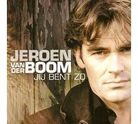 Jij Bent Zo by Jeroen Van Der Boom
