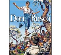 Jijé: Don Bosco