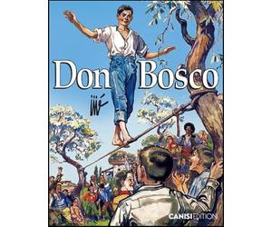 Jijé: Don Bosco