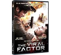 Jik Zin / The Viral Factor (Dvd)