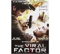 Jik Zin / The Viral Factor (DVD) G