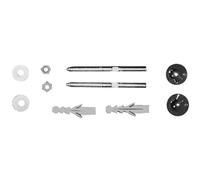 Jika Accessoires - Kit de fixation WC et bidet H8917530000001