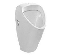 Jika Euroline urinoir met arrivée par le dessus blanc h8430610000001