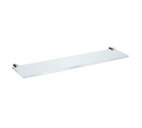 Jika (Groupe Roca) - Jika Tablette de base chrome 853A.1.004.000.1