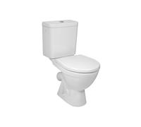 Jika (Groupe Roca) - LYRA PLUS - Pack WC à poser (H8263840002423)