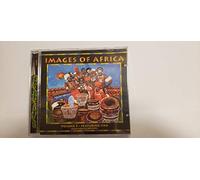 Jika Marimbas & Djembes - Images of Africa Vol.9 [Import]
