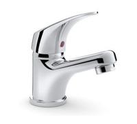 Jika Talas mitigeur de lavabo sans vidange chrome H3111N10041101
