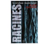 Jike Cooper, Police Judiciaire - Racines