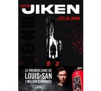 Jiken - Horreur et faits divers au Japon Louis-San (Auteur), Nogi San (Illustration)