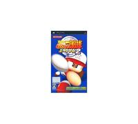 Jikkyou Powerful Pro Baseball Portable 2 - IMPORT JAPONAIS