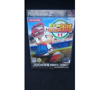 Jikkyou Powerful Pro Yakyuu 11