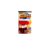 Konami Jeu vidéo Jikkyou Powerful Pro Yakyuu 2010 – Import japonais