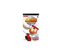 Konami – Jeu vidéo – Jikkyou Powerful Pro Baseball Portable – Import japonais