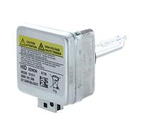 Jiklophg 2 X D1S Ampoule Lampe 35W 6000K DC 12V Pr Voiture