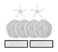 Jiklophg Raccord De Compression Coaxial Type F Connecteur Rg6 20 Pièces (Bleu)