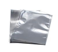 Jiklophg Sac de 50 pièces avec blindage anti-statique ESD semi-transparent 160 x 200 mm