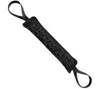 Jikoiuty 2 poignees de remorquage de Morsure de Formation d'animaux de Compagnie Manchon pour Bras a Macher pour Jeune Chien